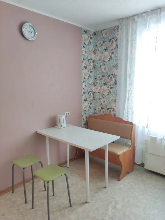 Квартира возле ГЛЦ Райдера