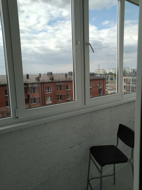 Ленинградская 9В