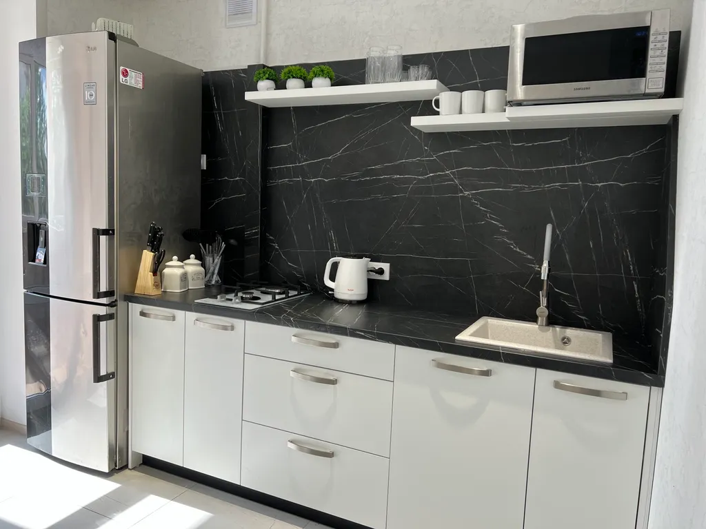 Aportameht Viktori в центре