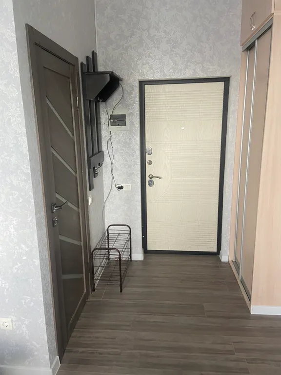 Квартира Квартира Студия в центре Адлера возле моря — Адлер