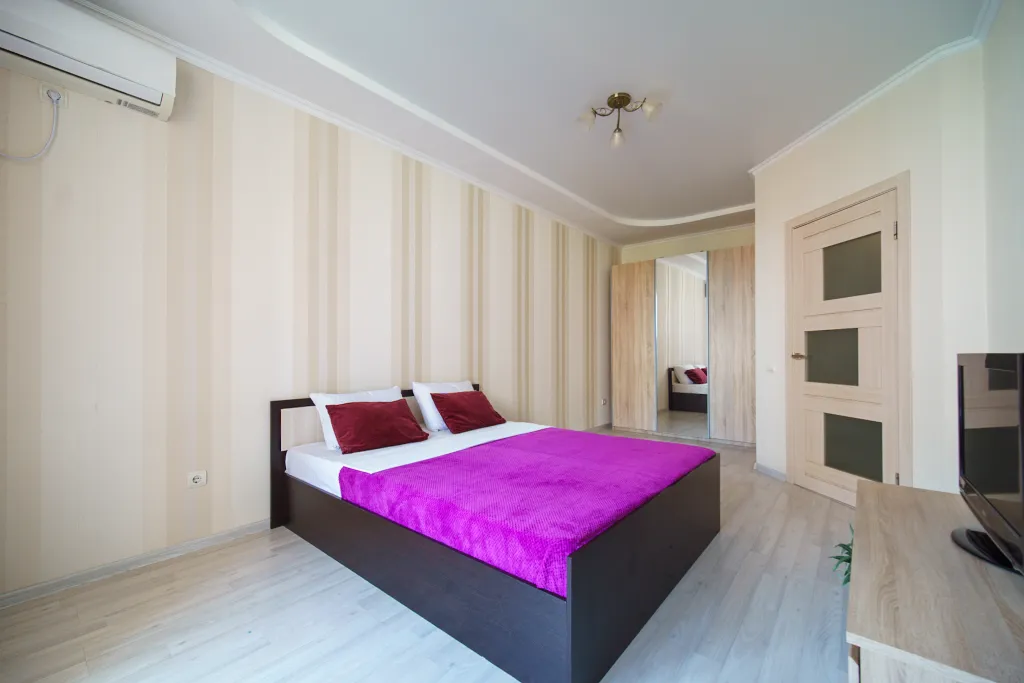 Квартира возле парка Галицкого