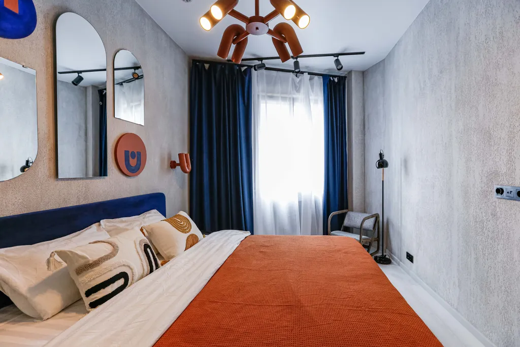 Квартира Квартира Prime элитная студия в ЖК Замоскворечье — Москва