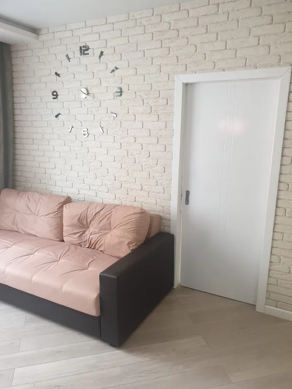 Квартира возле Ангары