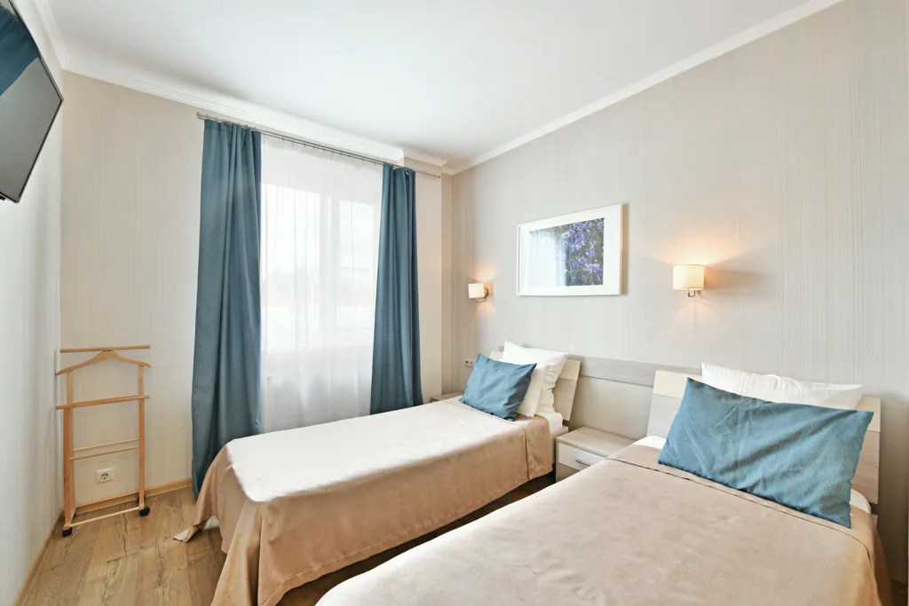 Квартира Комната — Белоозёрский