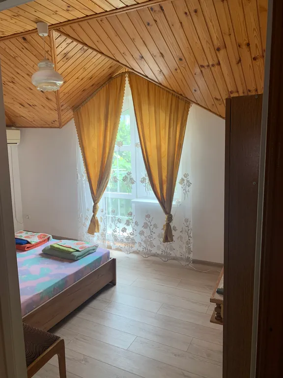 Комната для кратковременного проживания