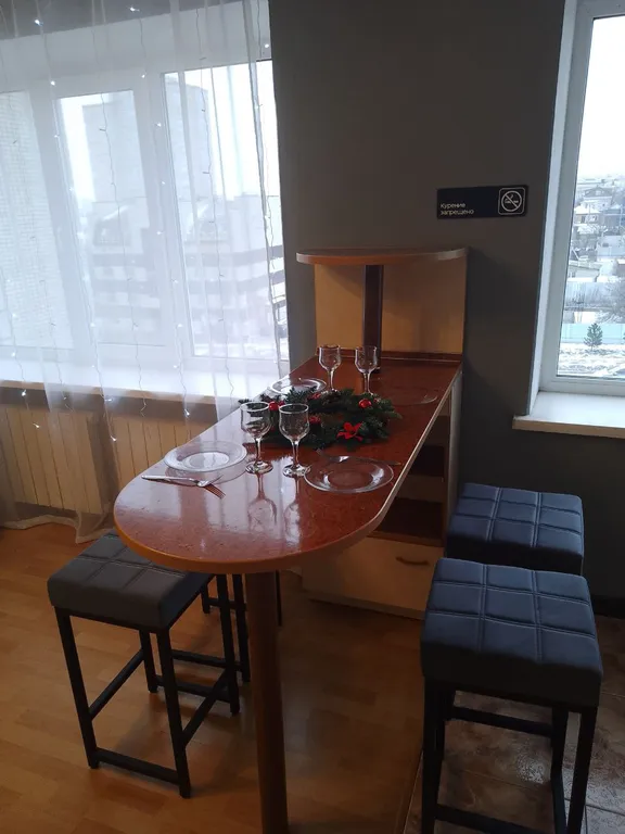 Уютная квартира на новый год рядом с вокзалом, Мамаевым курганом