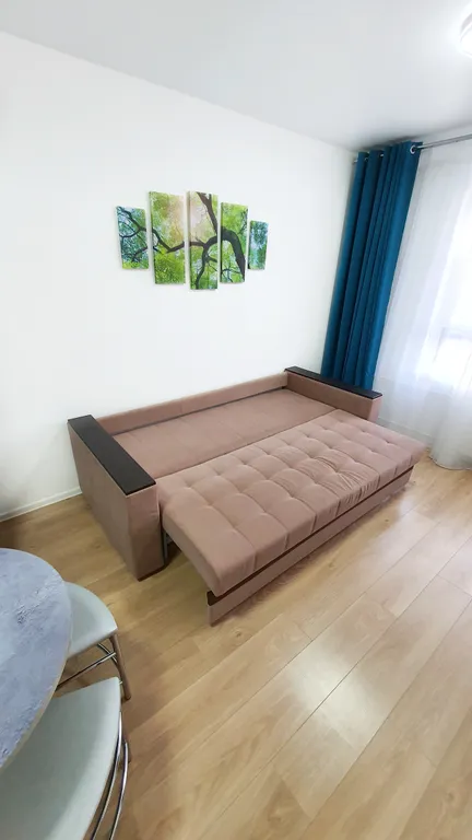 Современная квартира рядом с МРНЦ РАМН и ЦИПК