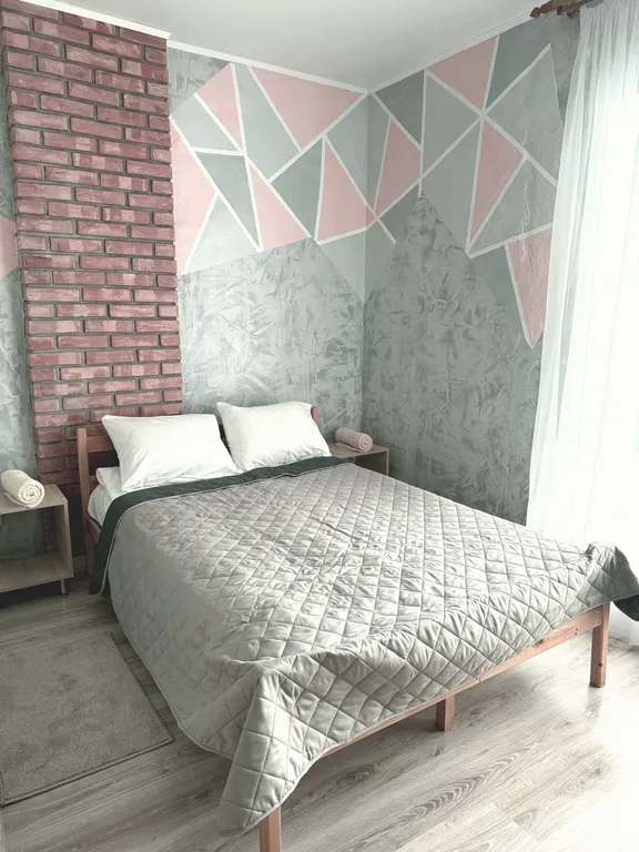 Домик у моря