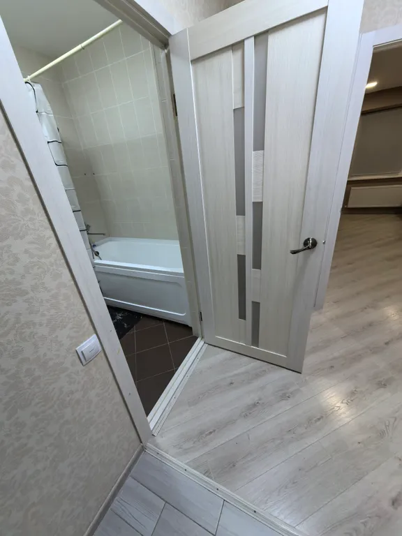 Уютная квартира в отличном районе