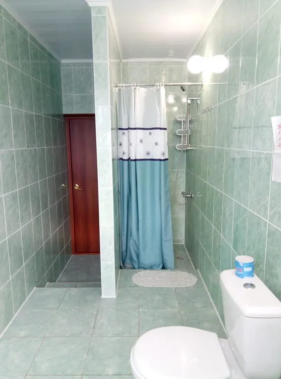 Двухместная комната в частном доме