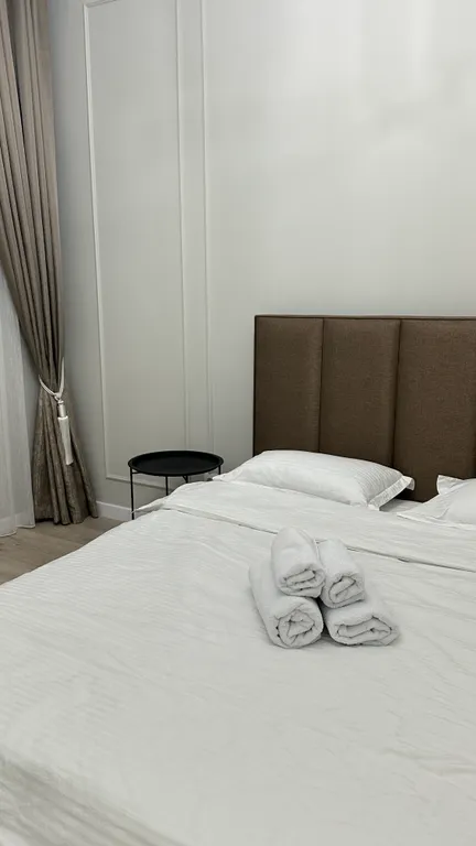 1-комнатная Квартира — аренда посуточно в Астана (Нур-Султан)