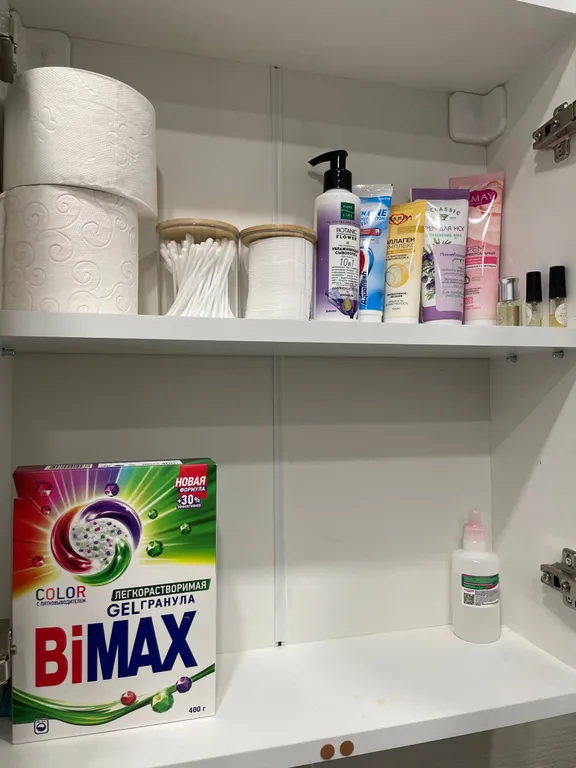 Новая квартира у терема Снегурочки в историческом центре