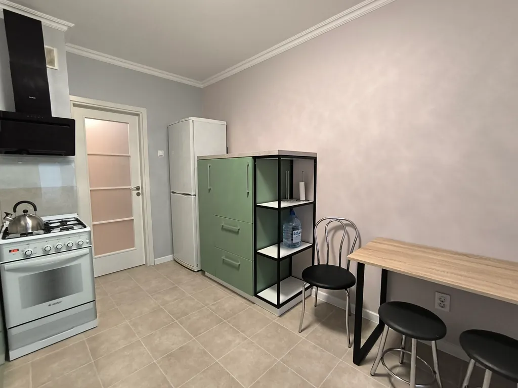 Уютная квартира рядом с центром