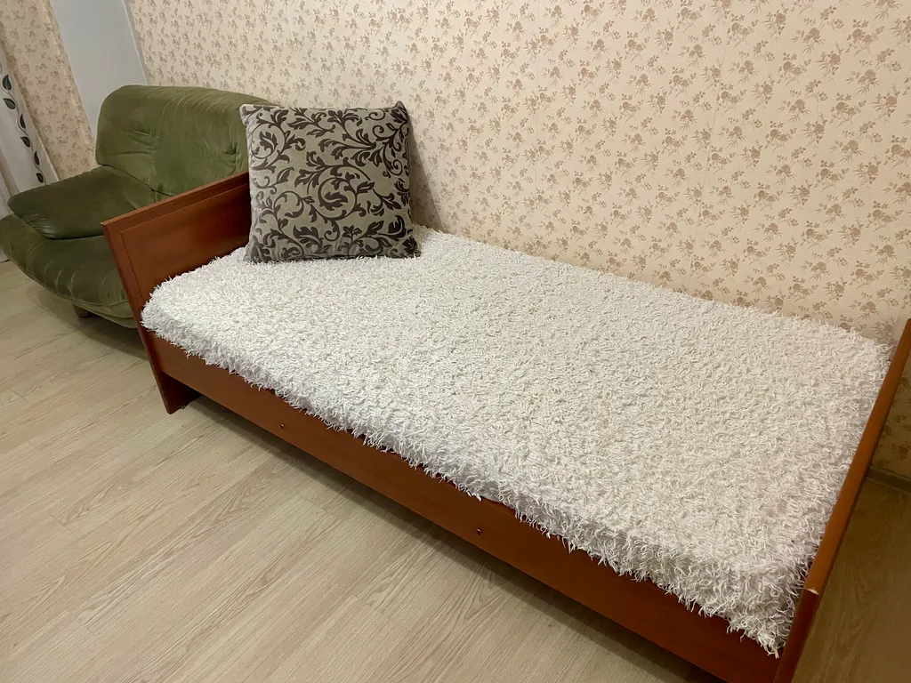 Квартира в центре города