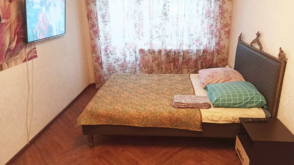 Апартамент в историческом центре