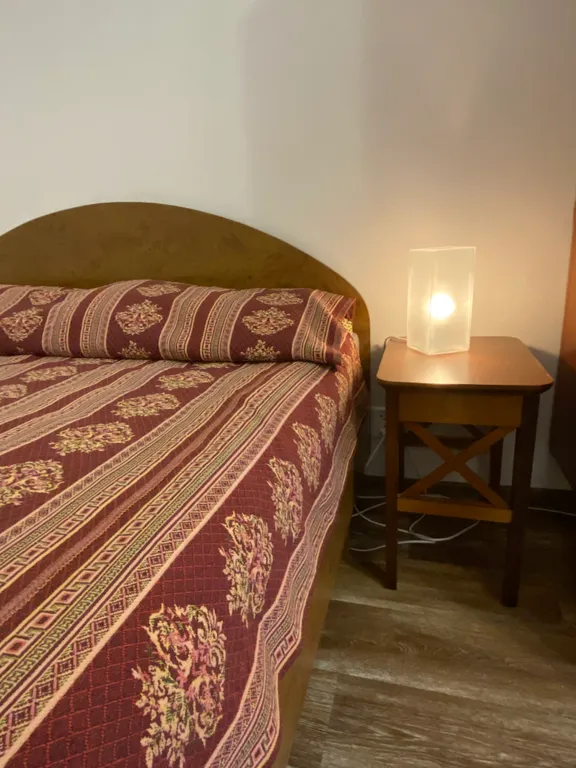 Уютная квартира рядом с рестораном Тундра — аренда посуточно в Мурманск