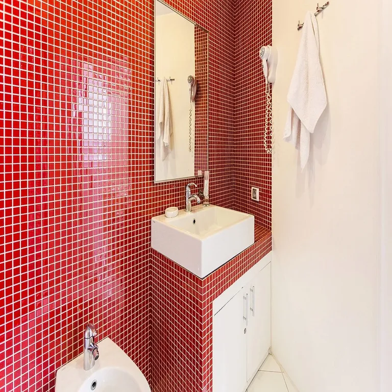 Элитный Пентхаус с сауной