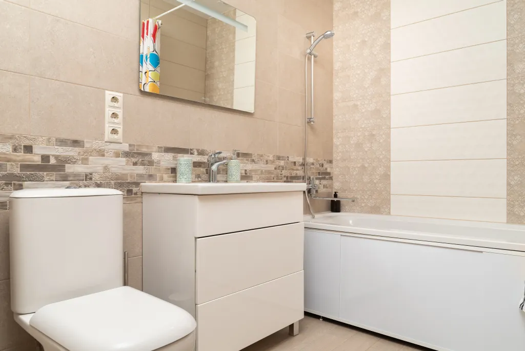 4-комнатная Квартира