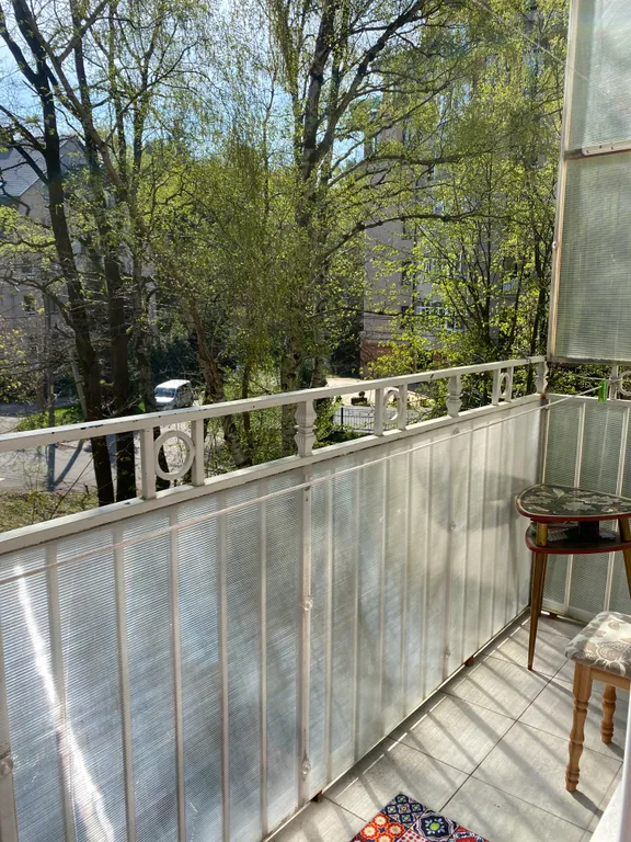 Квартира Квартира До моря 10 минут пешком , в центре прогулочной улицы с ресторанами — Светлогорск