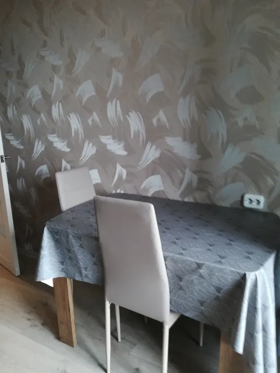 Квартира с видом на санаторий Ленина и рядом с городским пляжем