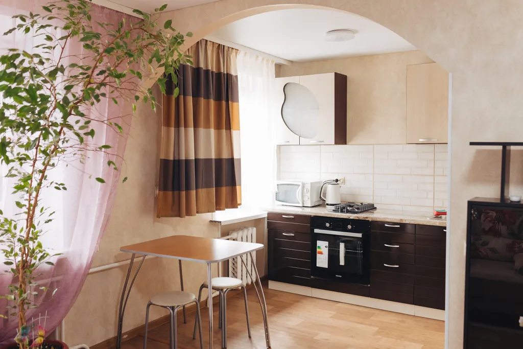 Уютная квартира в центре города — аренда посуточно в Астрахань