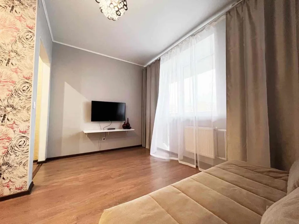 ATMA HOUSE: Уютное жильё рядом с ТЦ «Южный»