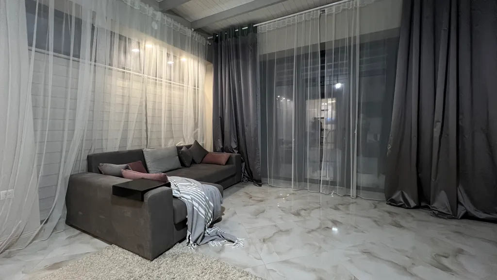 Дом панорама