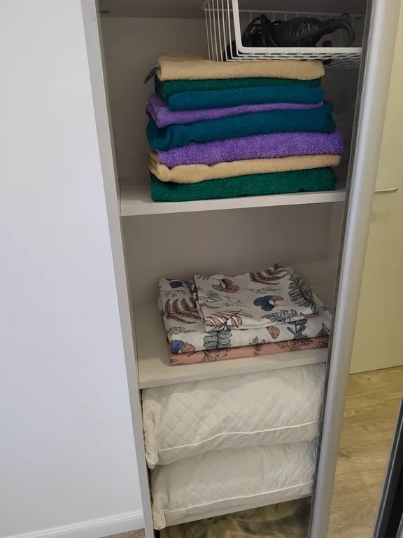 Студия у моря в центре Дагомыса