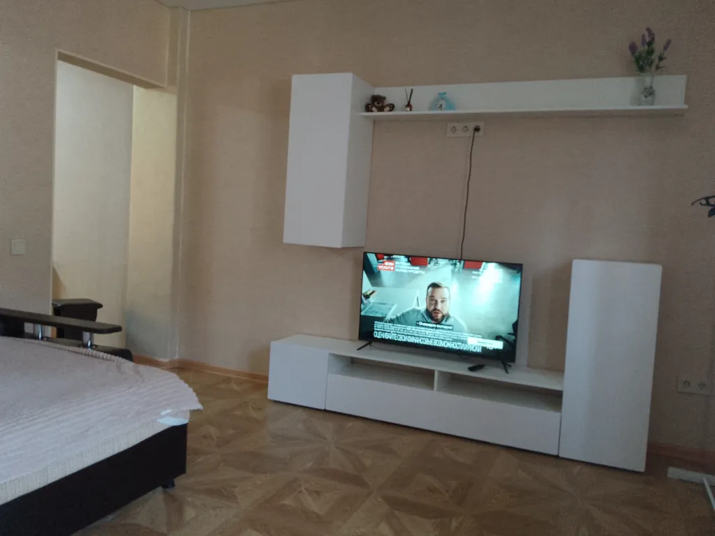 Квартира в новом доме