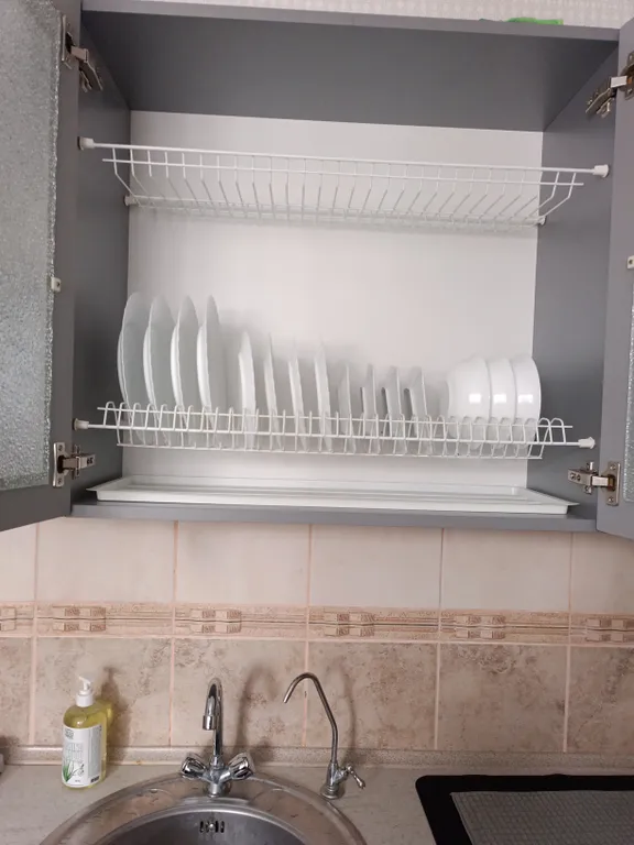 Квартира Уютная квартира в центре города с видом на парк. — Пионерский