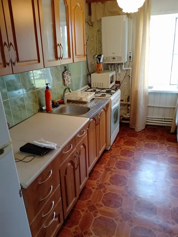 1-комнатный Дом