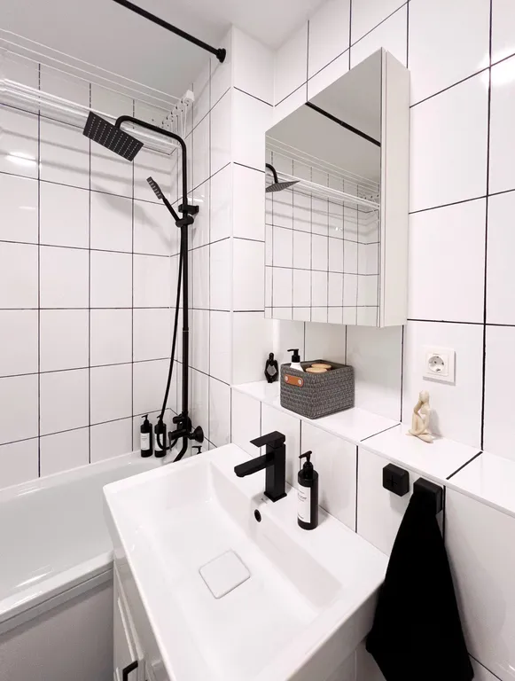 Квартира Квартира с Жирафами — Мисайлово