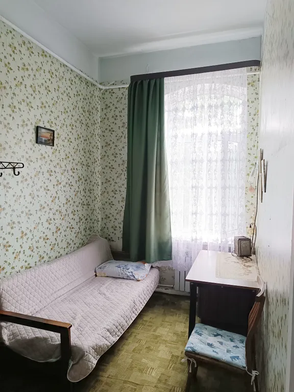 Квартира Квартира Старый дом 1905 — Рыбачий