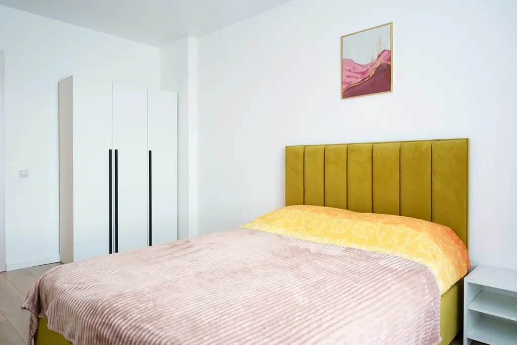 Светлая просторная евро 4 комнатная квартира