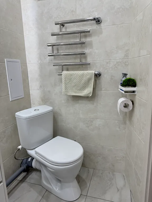 Отличная квартира