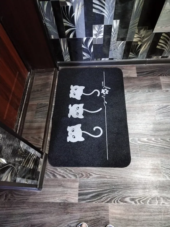 Квартира Уютная квартира в центре города — Кронштадт