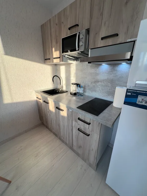 Уютно как дома