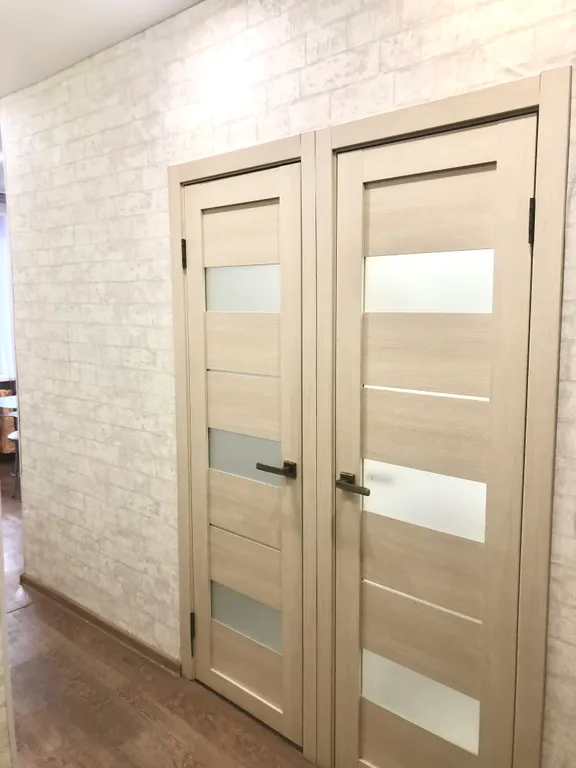 Уютная квартира рядом с Юургу