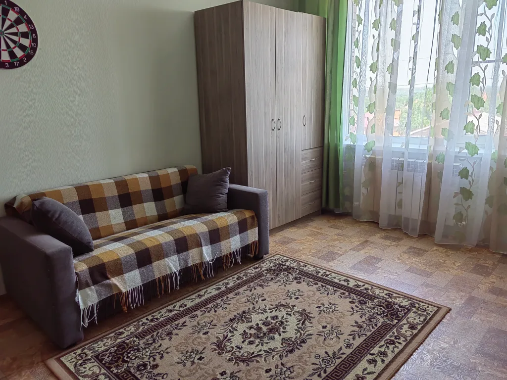 Самая близкая квартира от дивизии