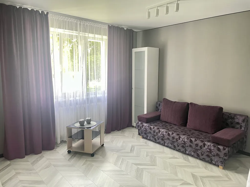 Апартаменты Sokol на набережной в пешей доступности к самому центру