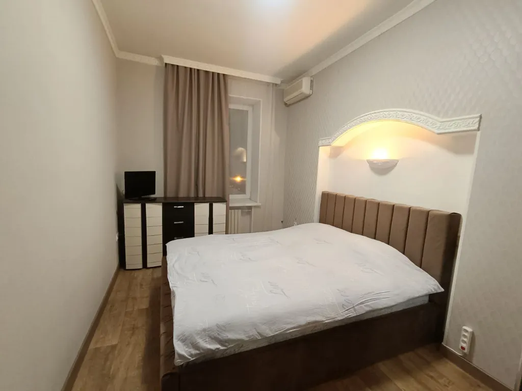 Квартира Чистая, новая в самом центре — аренда посуточно в Донецк