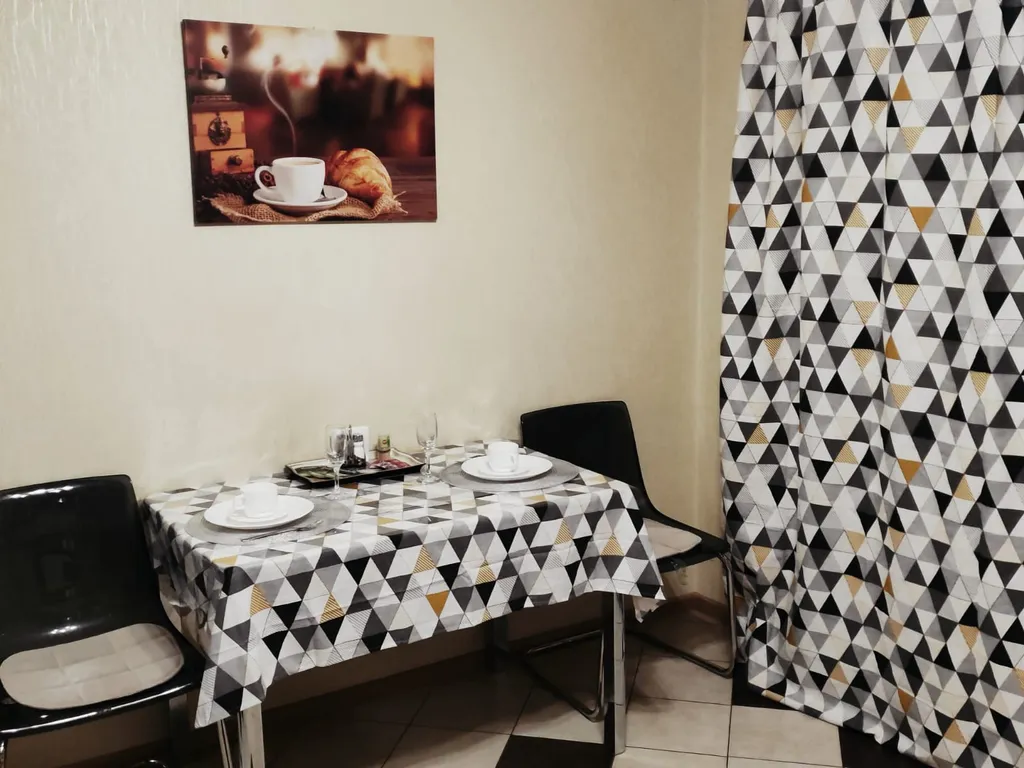 Уютная квартира — аренда посуточно в Рязань