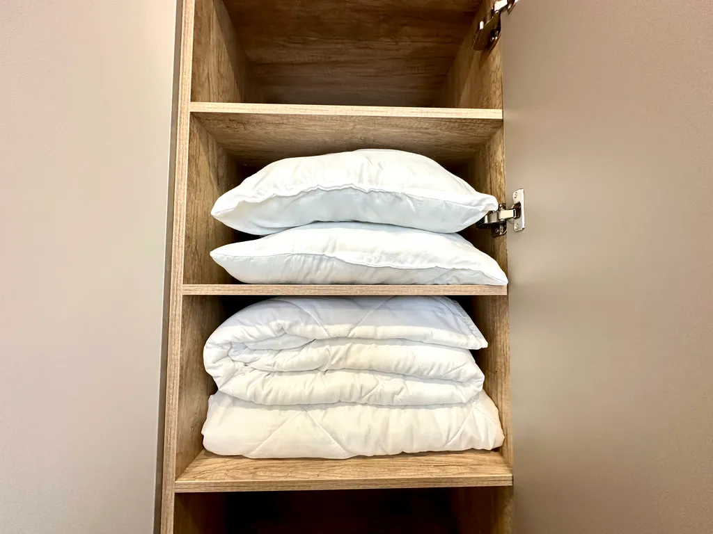 Квартира Апартаменты Эвкалипт с дизайнерским ремонтом в современном районе — Тюмень