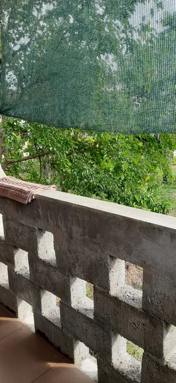 Коттедж Второй этаж частного дома — Сухум