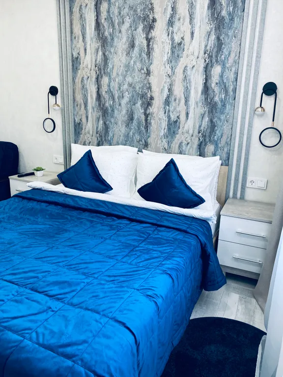 Квартира 1-комнатная Квартира — Калининград