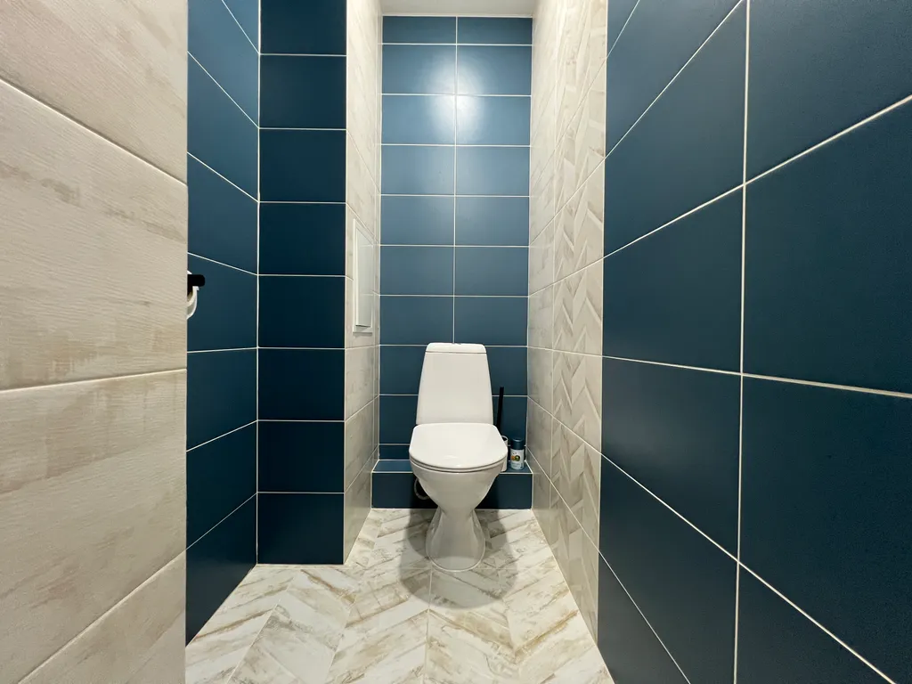 Квартира Квартира 2 к.кв. около парка Галицкого не берем оплату за уборку — Краснодар