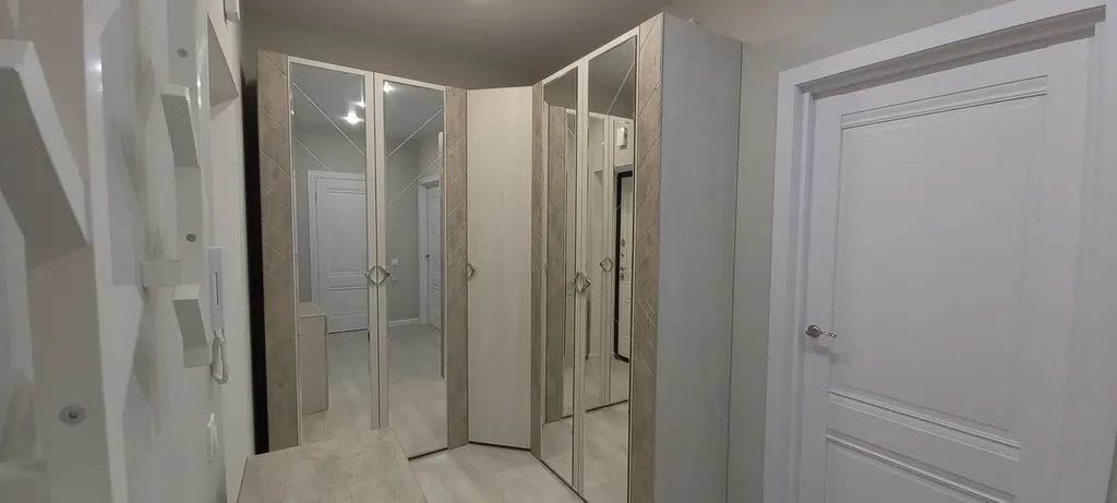 Квартира Очень уютная квартира с 2 зонами отдыха в 20 минутах от центра города — Калининград