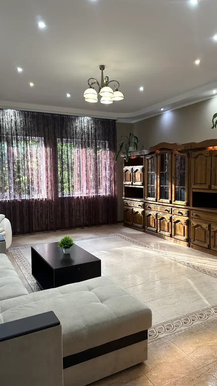 Апартаменты на верхнем озере