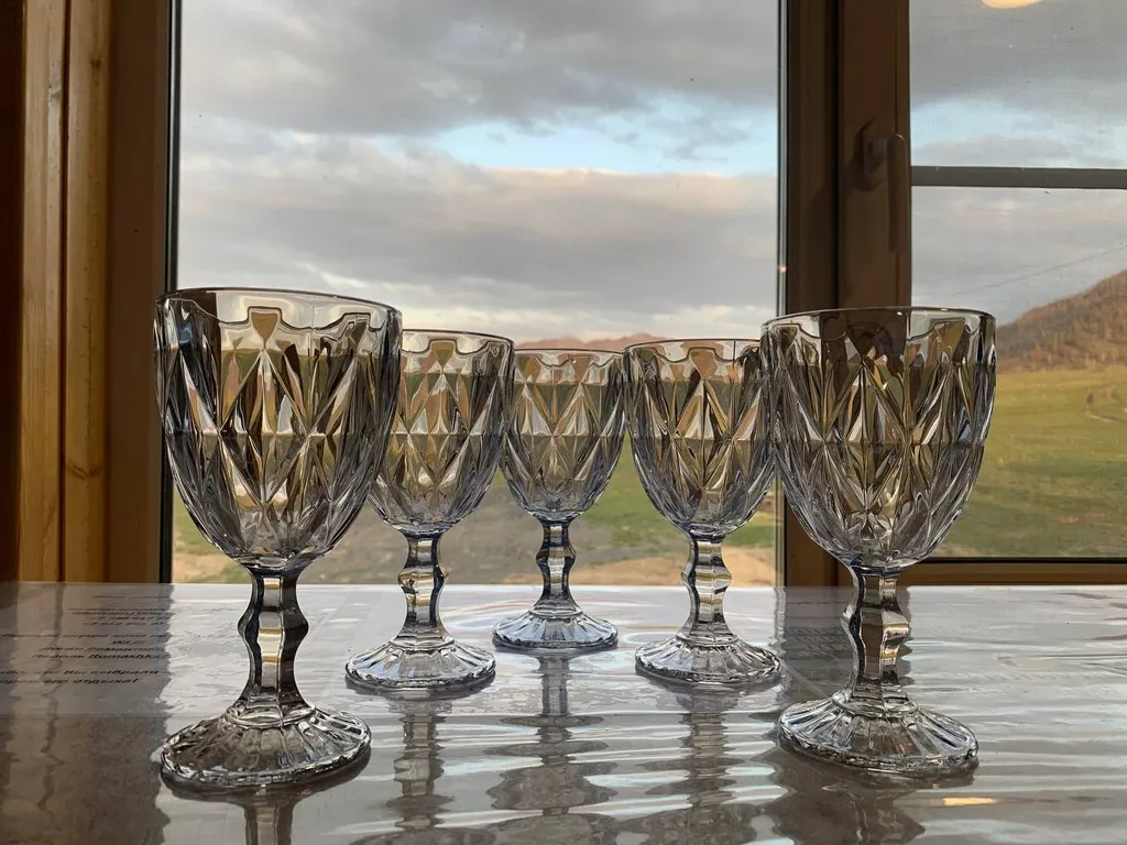 Уютный коттедж с видом на горы и восход солнца