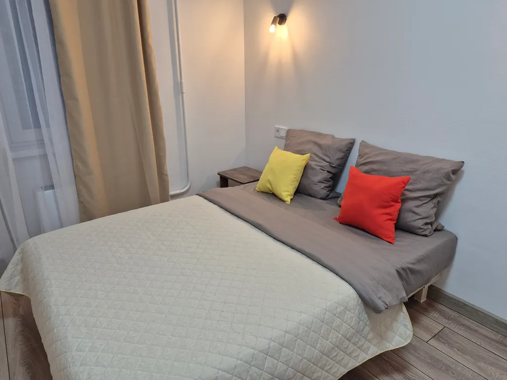 Квартира Студия — аренда посуточно в Островцы